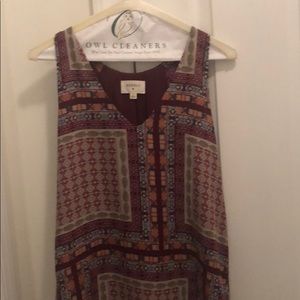 Dressy or casual top